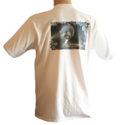 Surf photo of Oceanside pier of surfer in California, available on surf clothing