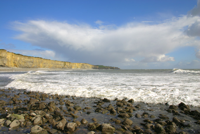 Photos and Photographs of Llantwit Major Beach Wales buy Photographer david anthony batten