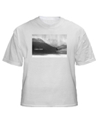 Back door pipeline on a Tee shirt