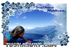 Surf clothing from The Indian Ocean
