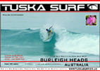 Tubing surf and surfing photo of Woolongong Australia