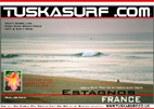 surf photo of Estagnos France