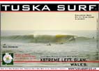 Photos of surfing and surf secret spots in Wales uk