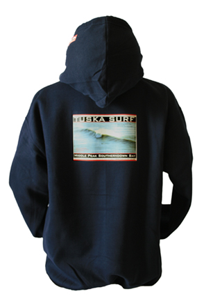 Surf Hoody