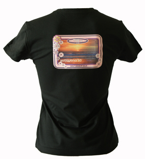 Surf T shirt