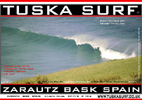 Surf and surfing photos of Waves  zuruatz in Spain