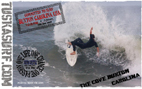 surf photo of Buxton North Carolina California USA
