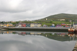 Photo of Dingle Harbour