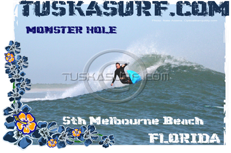 Surf clothing from Florida