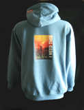 Surf Hood or Surf Tee shirt or Long sleeve Tee shirt