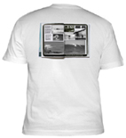 Surf T shirt