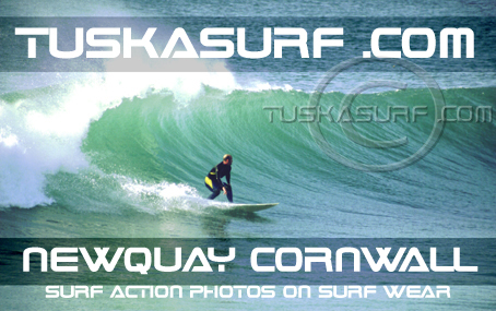 Surf photo of the newquay cornwall england,Fistral beach 