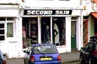 Second Skin Surf Sshop photo. Braunton.