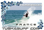 surf photo of Hossagor France