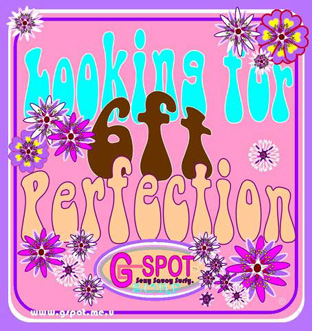 Girls surfwear G-spot surf by Tuska surf