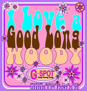G-Spot Surf wear by Tuska Surf.