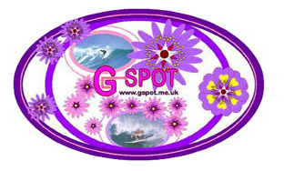 Girls surfwear G-spot surf by Tuska surf