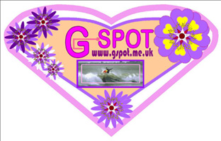 Girls surfwear G-spot surf by Tuska surf