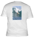 Surf Tee shirt or Long sleeve Tee shirt or surf hoody
