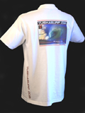 Surf Tee shirt or Long sleeve Tee shirt or surf hoody