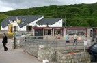 Llantwit Beach Shop Photo