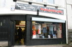 Borderlines surf shop photo