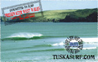 Photo of surf in Freshwater West Wales on a surf T shirt or Hoody
