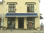 Walk On Water. surf shop photo Saundersfoot.