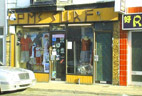 Porthcawl Marine Surf Shop. photo