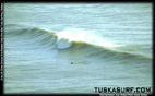 Tubing surf and surfing photos of waves 